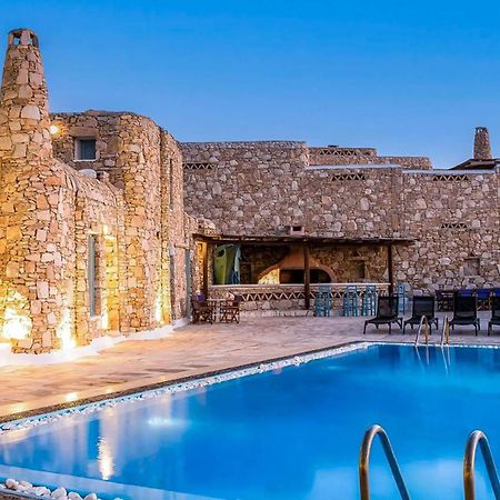 Villa Boufla Agios Ioannis Diakoftis Buitenkant foto