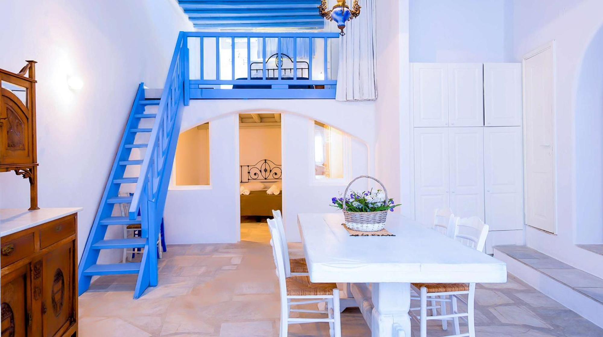 Villa Boufla Agios Ioannis Diakoftis Buitenkant foto
