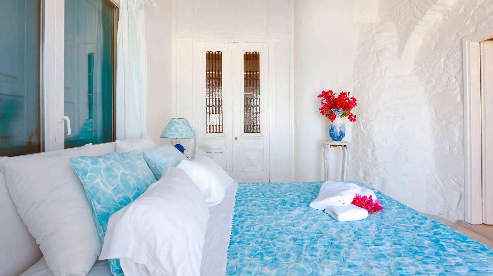 Villa Boufla Agios Ioannis Diakoftis Buitenkant foto