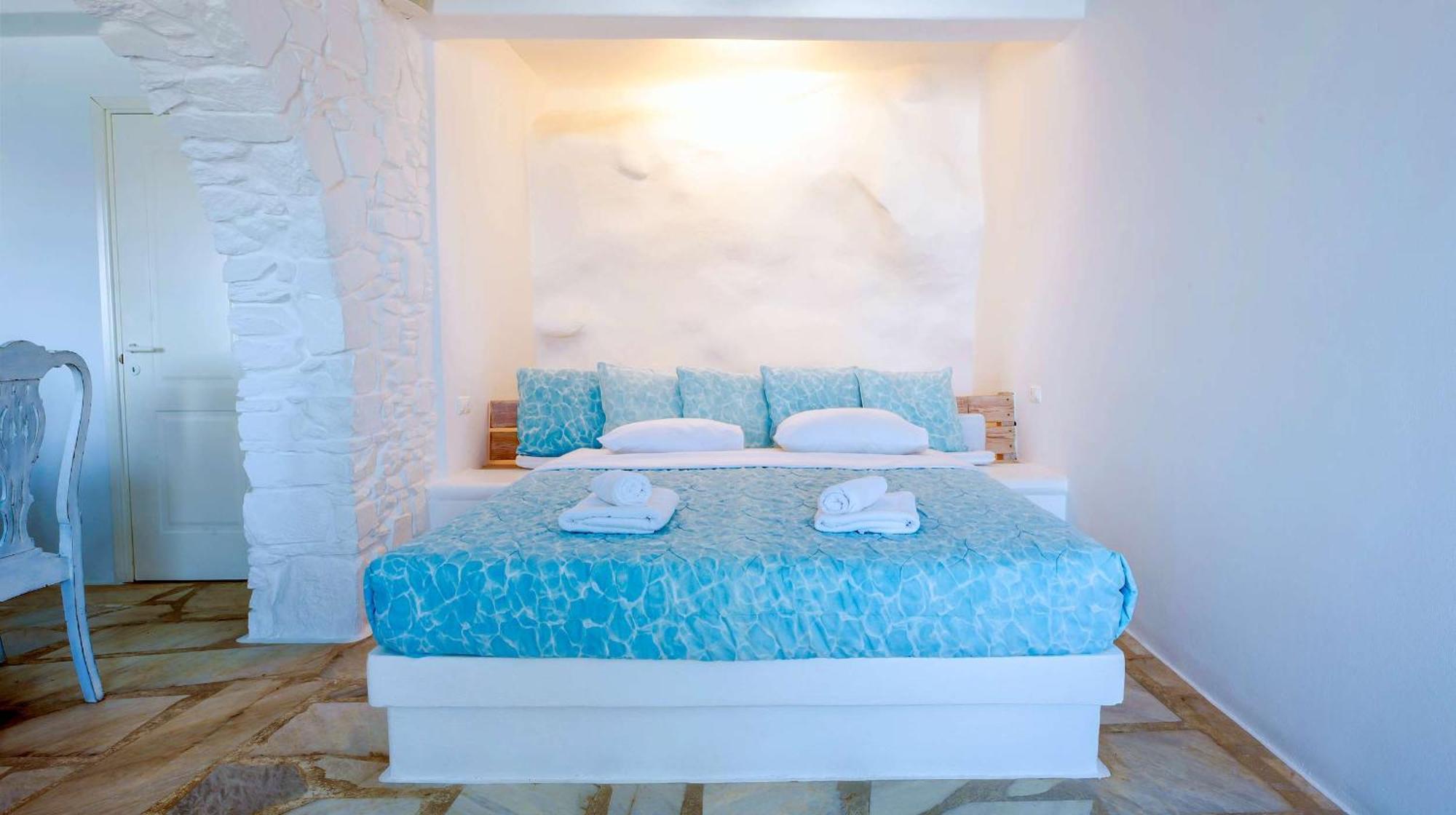 Villa Boufla Agios Ioannis Diakoftis Buitenkant foto