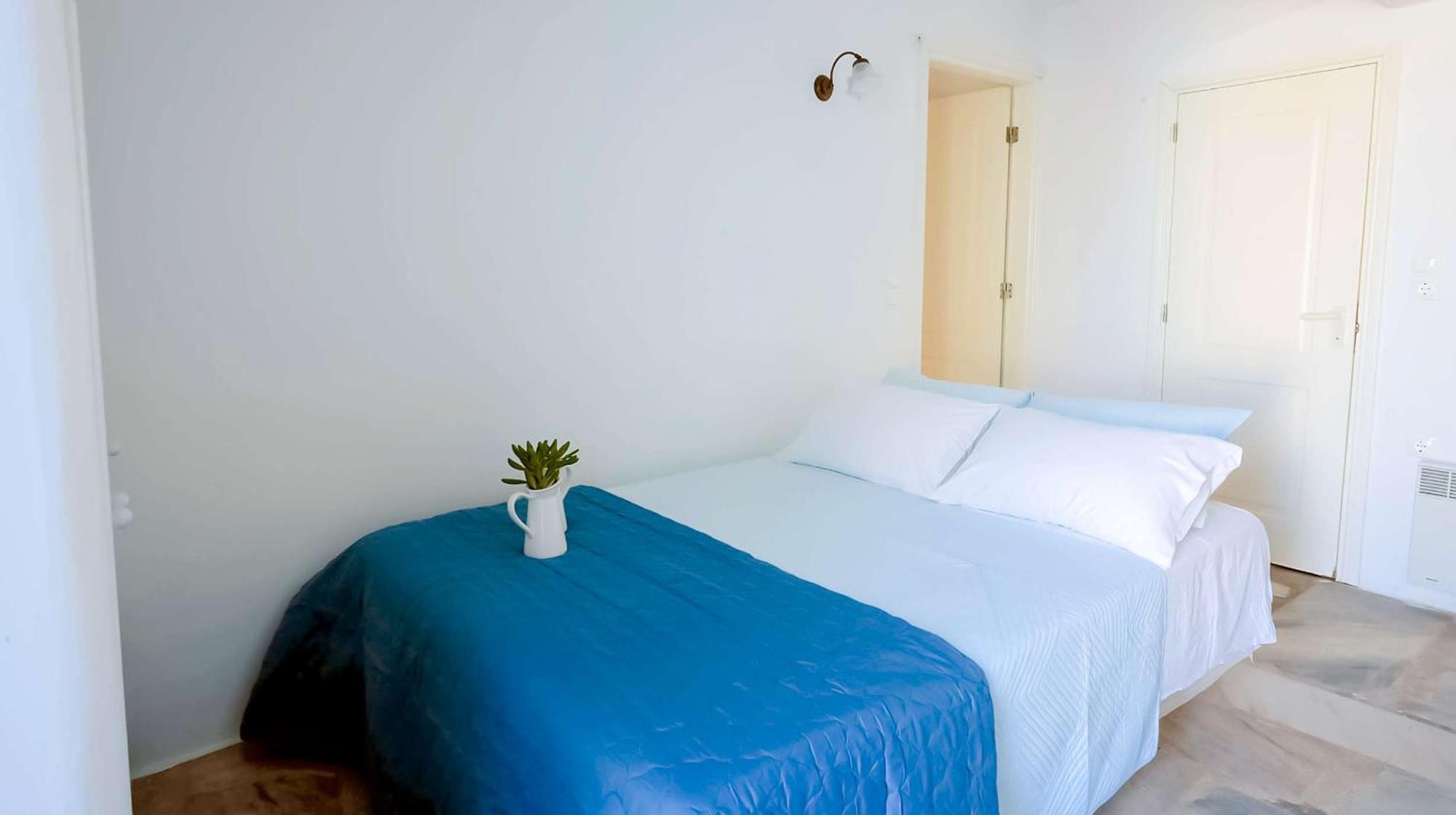 Villa Boufla Agios Ioannis Diakoftis Buitenkant foto