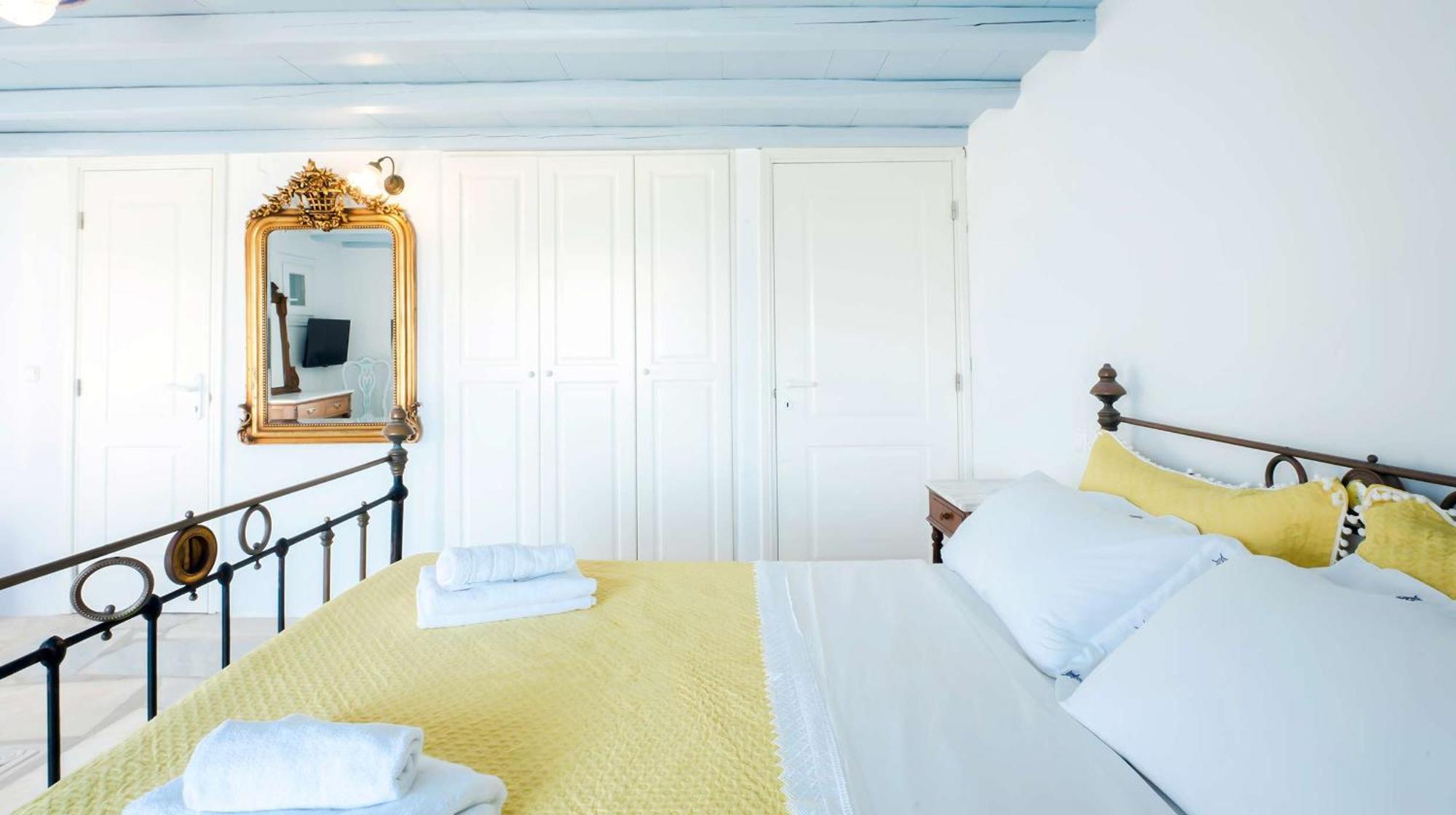 Villa Boufla Agios Ioannis Diakoftis Buitenkant foto