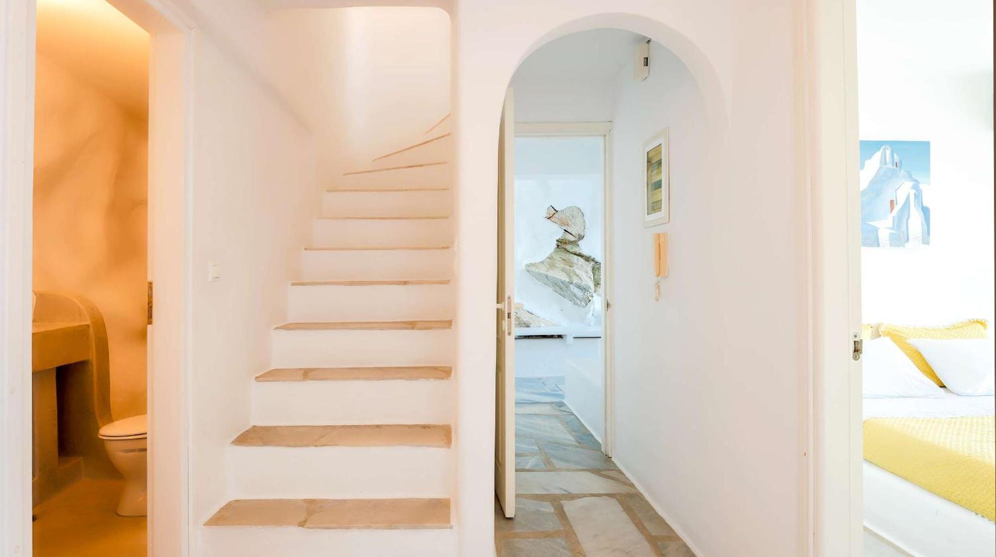 Villa Boufla Agios Ioannis Diakoftis Buitenkant foto