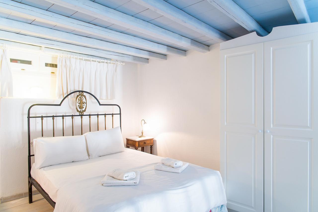 Villa Boufla Agios Ioannis Diakoftis Buitenkant foto